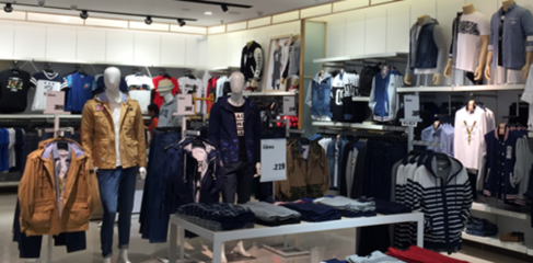 以純加盟費(fèi)明細(xì)及加盟優(yōu)勢(shì)解析 模式多元，選址靈活，助力日用雜品銷(xiāo)售創(chuàng)業(yè)