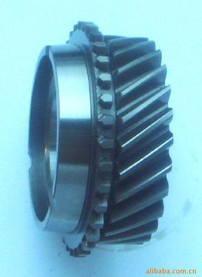 齒輪類型及其應(yīng)用 螺旋齒輪、直齒輪、圓柱齒輪與斜齒輪