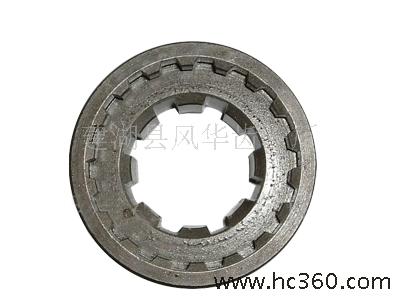 精密傳動，定制未來——風華齒輪，您身邊的傳動方案專家